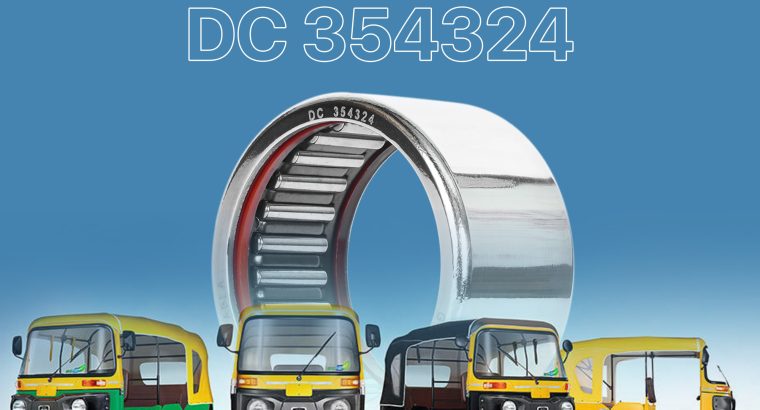 Needle Roller Bearings automobile ball bearings, Ball Racer