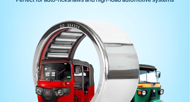 Needle Roller Bearings automobile ball bearings, Ball Racer