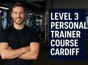 Progress Your Career – Level 3 Gym Instructor Course in Card