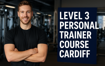 Progress Your Career – Level 3 Gym Instructor Course in Card