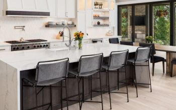 Quartz Kitchen Worktops for Stylish and Durable Surfaces