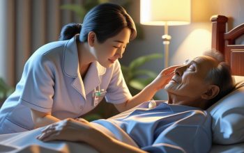 Complete Home Care Services for Bedridden Patients
