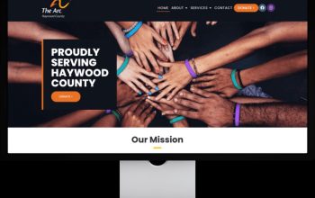 Asheville Web Design | White Fox Studios