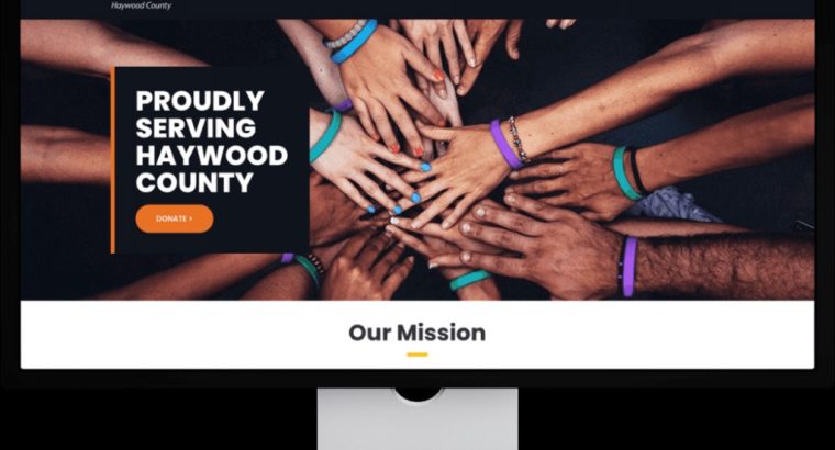 Asheville Web Design | White Fox Studios
