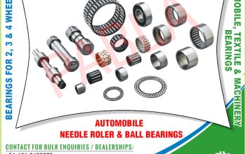 Needle Roller Bearings automobile ball bearings, Ball Racer