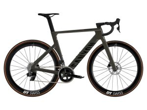 Canyon Aeroad CF SLX 7 AXS 2025 ( SEMERUBIKE )