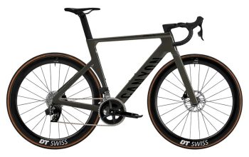Canyon Aeroad CF SLX 7 AXS 2025 (SEMERUBIKE)