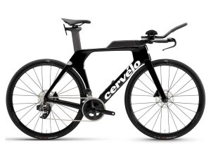 Cervelo P Rival AXS 2025 (SEMERUBIKE)