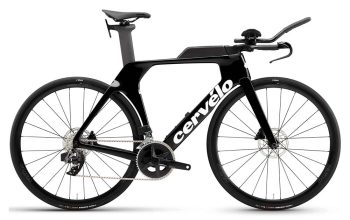 Cervelo P Rival AXS 2025 (SEMERUBIKE)