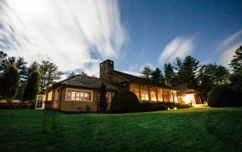 The Chattooga Club