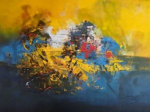 Buy Original Contemporary Art Online – Zigguratss