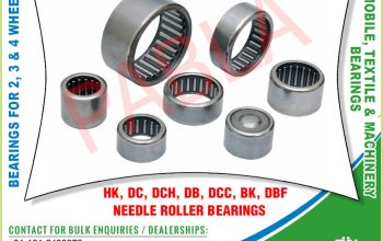 Needle Roller Bearings automobile ball bearings, Ball Racer