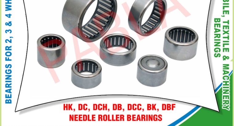 Needle Roller Bearings automobile ball bearings, Ball Racer