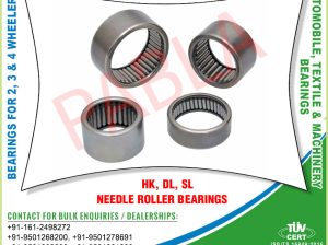 PABLA BEARINGS LIMITED