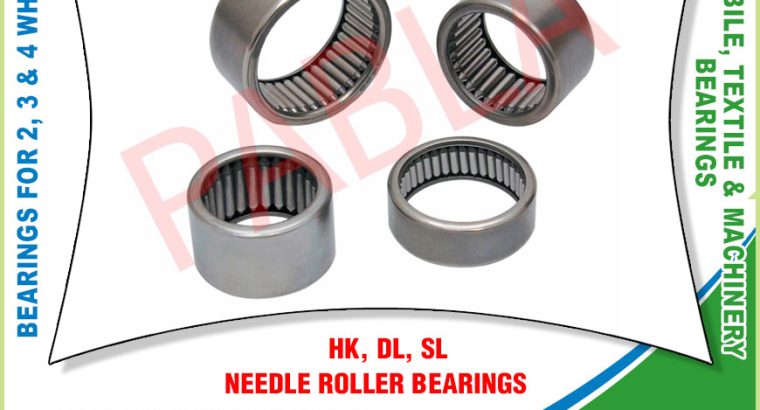 PABLA BEARINGS LIMITED