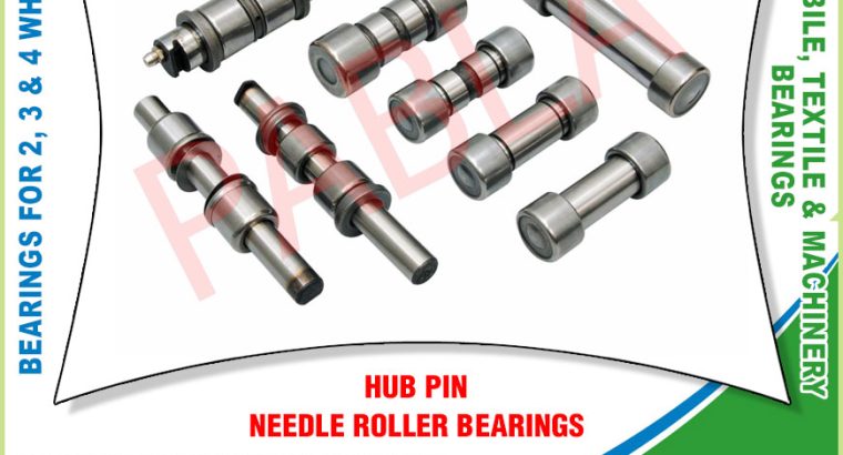 Needle Roller Bearings automobile ball bearings, Ball Racer