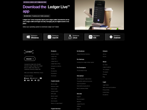 Trezor.io/start – Secure Your Crypto the Right Wayb