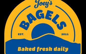 Joey’s Bagels – Asheville