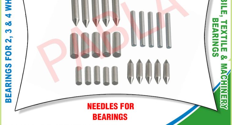 Needle Roller Bearings automobile ball bearings, Ball Racer