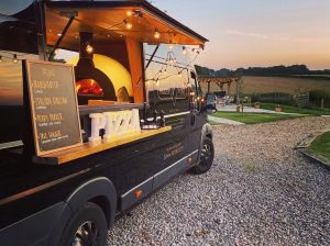 Mobile Catering Pizza Van Hire – The Pizza Post