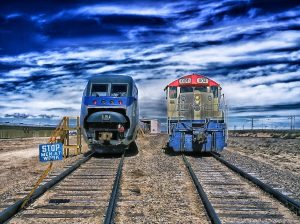 Amtrak Near Me