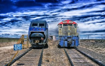 Amtrak Near Me