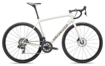 Specialized Aethos Pro SRAM Force eTap AXS 2025 (SEMERUBIKE)