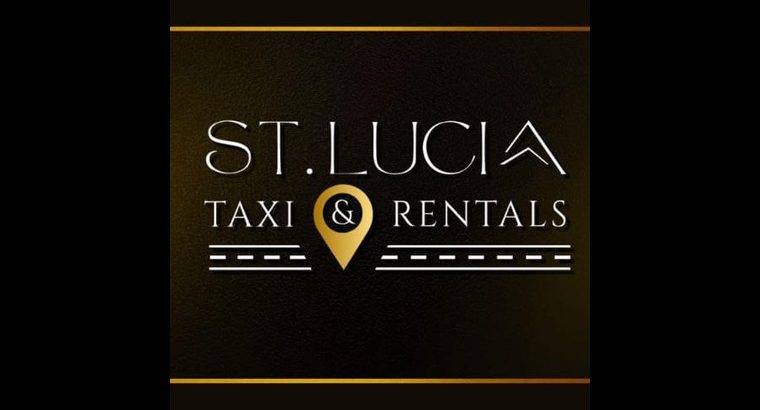 Reliable St Lucia Taxi Service & Tours Agency