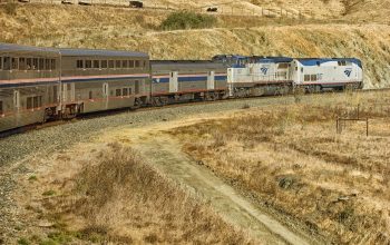 Why Look Up Amtrak Near Me?