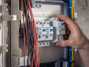 💡 Safe & Smart Electrical Wiring for Light Switches 💡