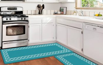 Stylish & Washable Kitchen Carpets in Dubai