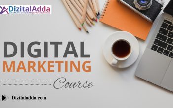 Best Digital Marketing Course to Grow Your Career