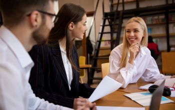 Employment Lawyer in Peterborough | Fosters Legal – Trusted