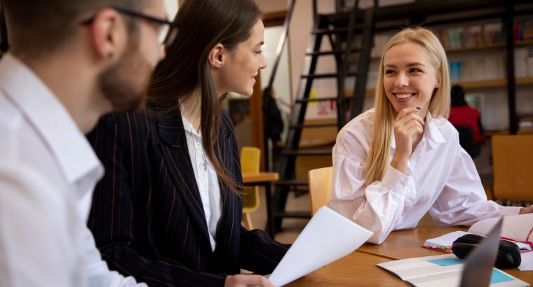 Employment Lawyer in Peterborough | Fosters Legal – Trusted