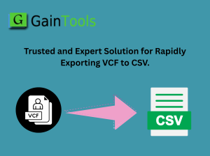 Trusted and Expert Solution for Rapidly Exporting VCF to CSV