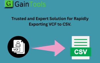 Trusted and Expert Solution for Rapidly Exporting VCF to CSV