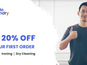 Local Laundry, Ironing and Dry Cleaning Services in Enfield
