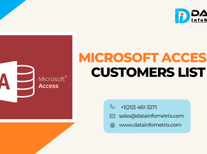 Reach Businesses Employing Microsoft Access