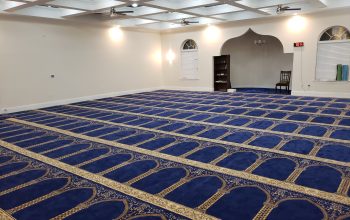 Mosque Carpet Dubai