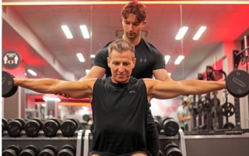 Personal Trainer Fitzrovia – 24/7 Training Available