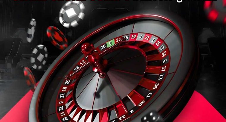 Redrawing Casino Boundaries with Stake Clone Script