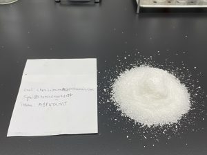 Pure Alprazolam, heroin, carfentanil, oxycodone, MDPV, Xanax