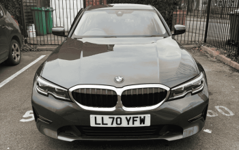 Leicester to Manchester Airport Taxi