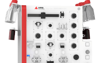 Automated Oligonucleotide Synthesizer Solutions | Trusted