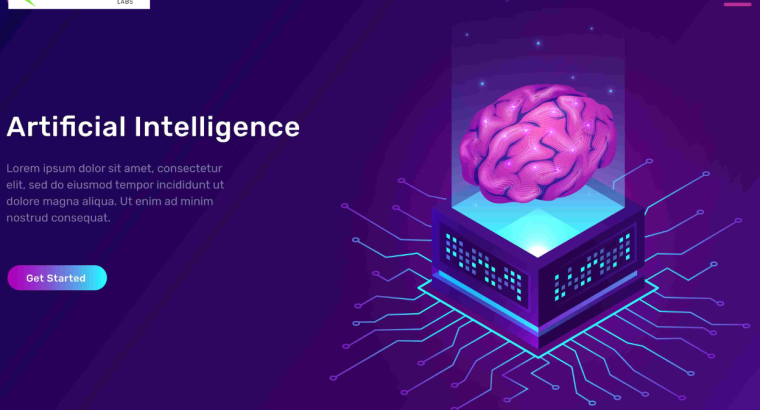 Code Brew Labs: Artificial Intelligence Development Company