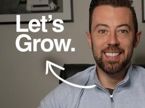 Josh Thompson Investing Advice and Smart UK Investment