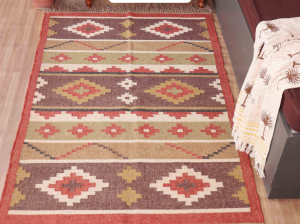 Leading Jute Rugs Manufacturers: Best Handmade Floor Decors