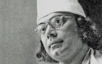কাজী নজরুল ইসলামকে বিদ্রোহী কবি উপাধি দেন কে – ইতিহাস ও বিশ্