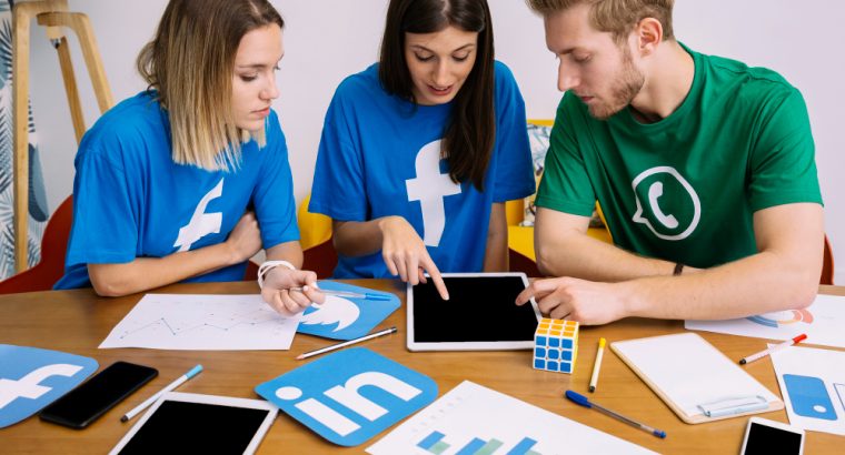 Social Media LV – Las Vegas Social Media Company