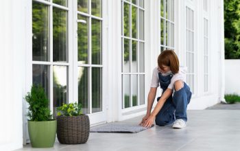 Duralum – Solid Patio Covers